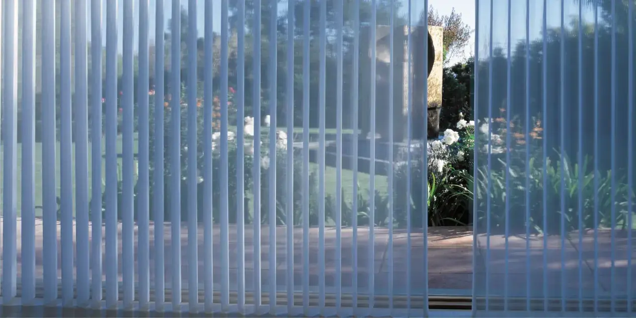 Custom window treatments and drapery